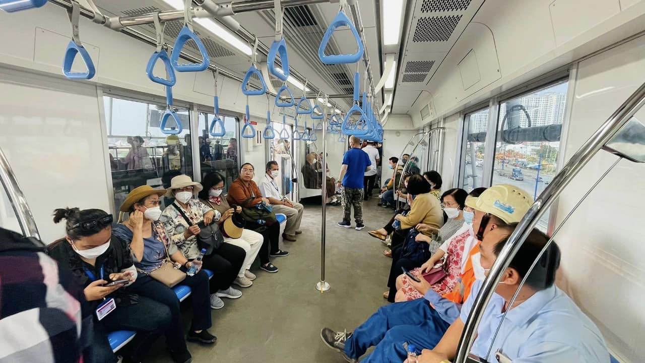 tàu-điện-Metro-số-1