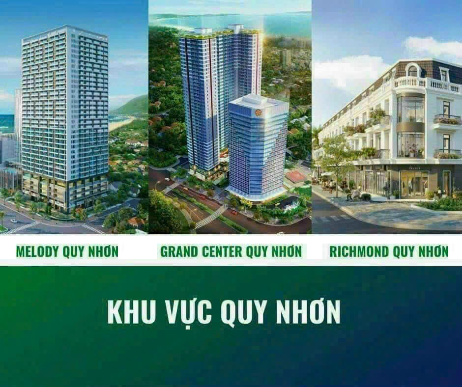 DỰ ÁN TRIỂN KHAI BẮC NAM