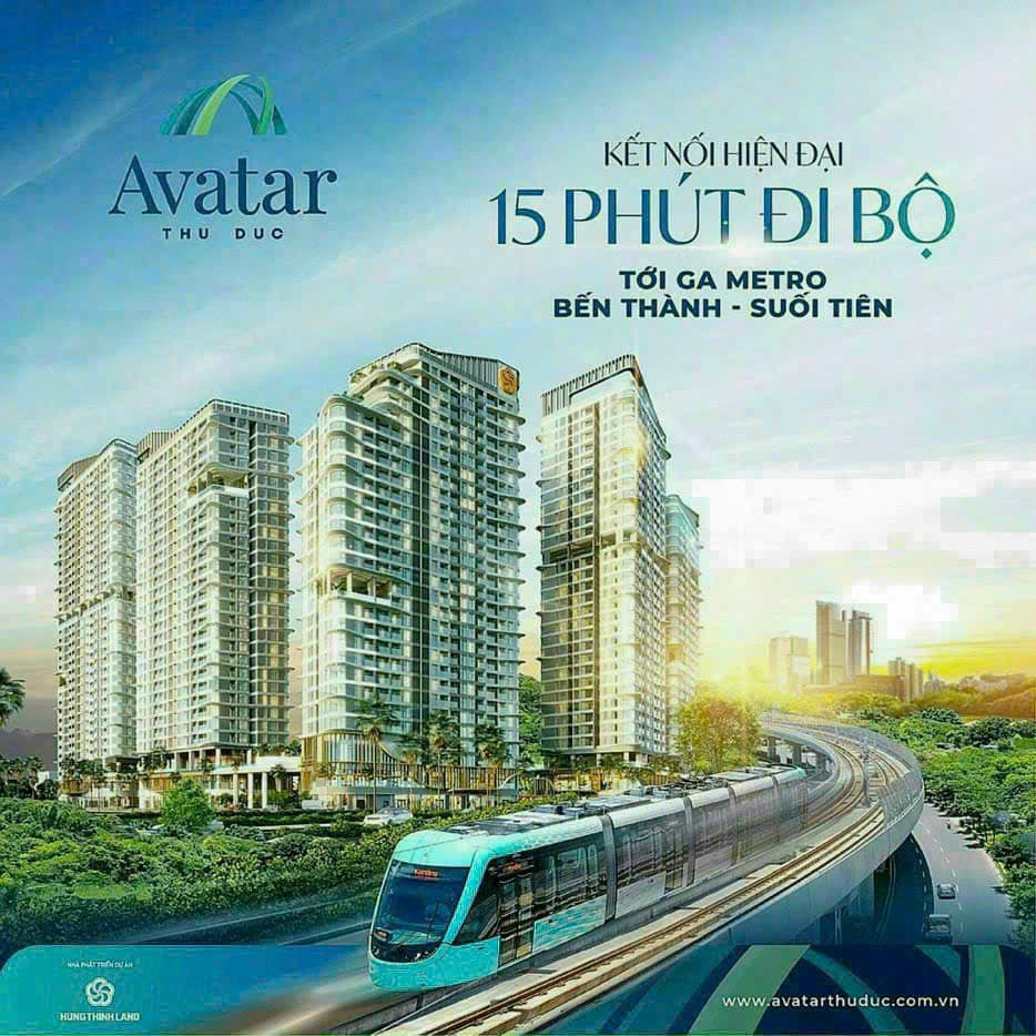 Avatar Thủ Đức