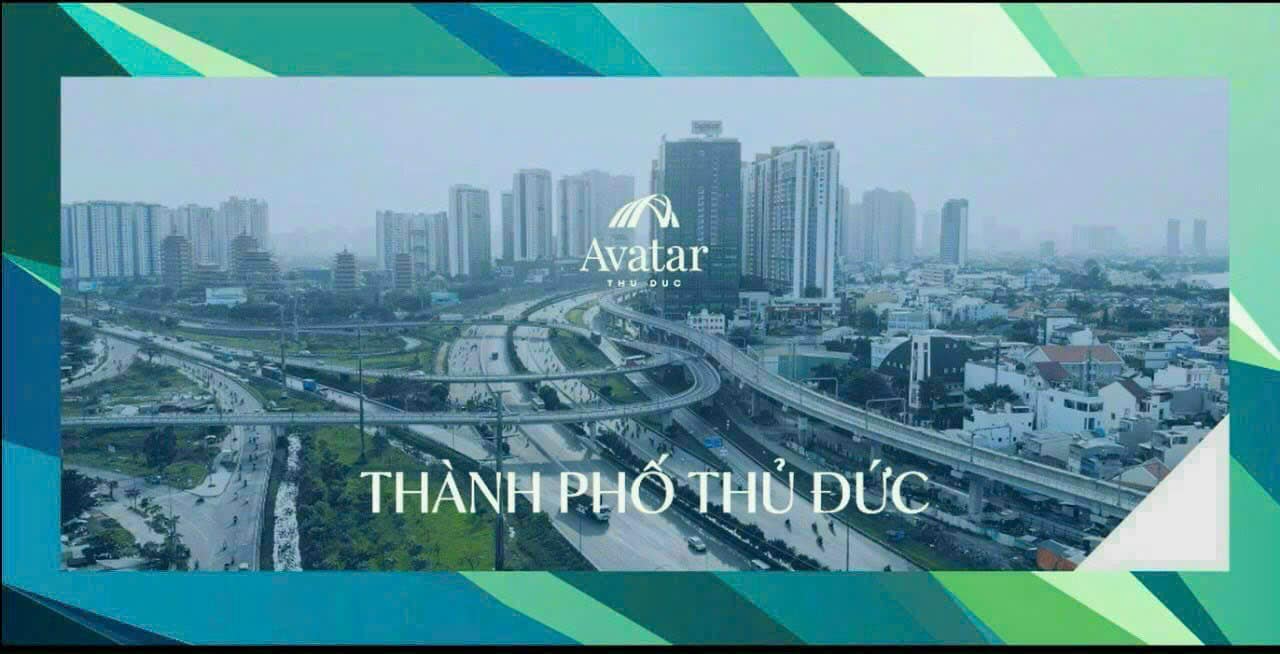 Avatar Thủ Đức