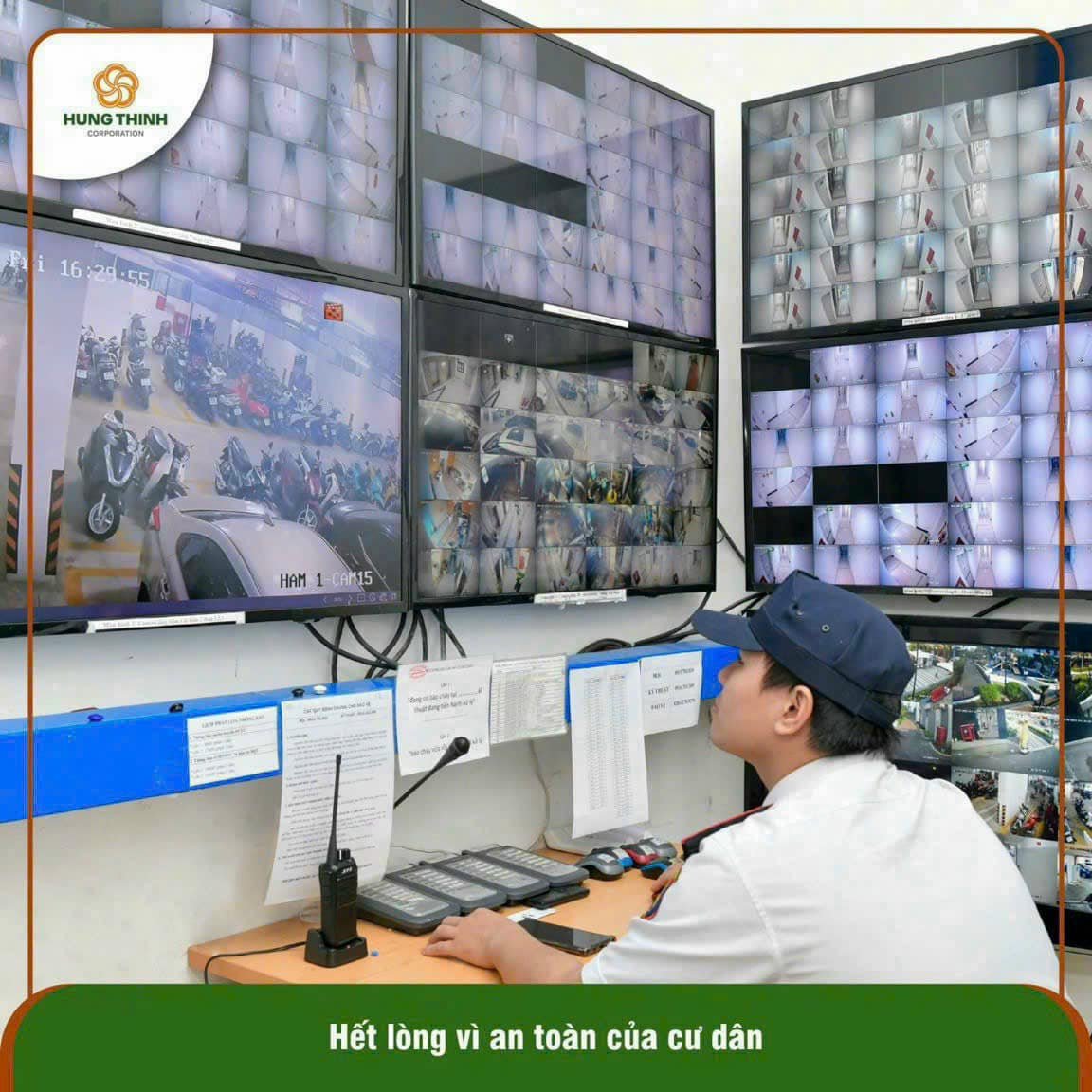 Hung Thinh Corporation