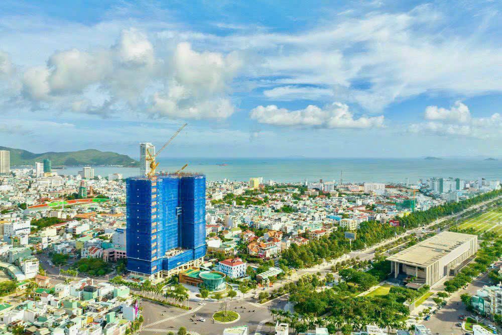 Grand Center Quy Nhơn