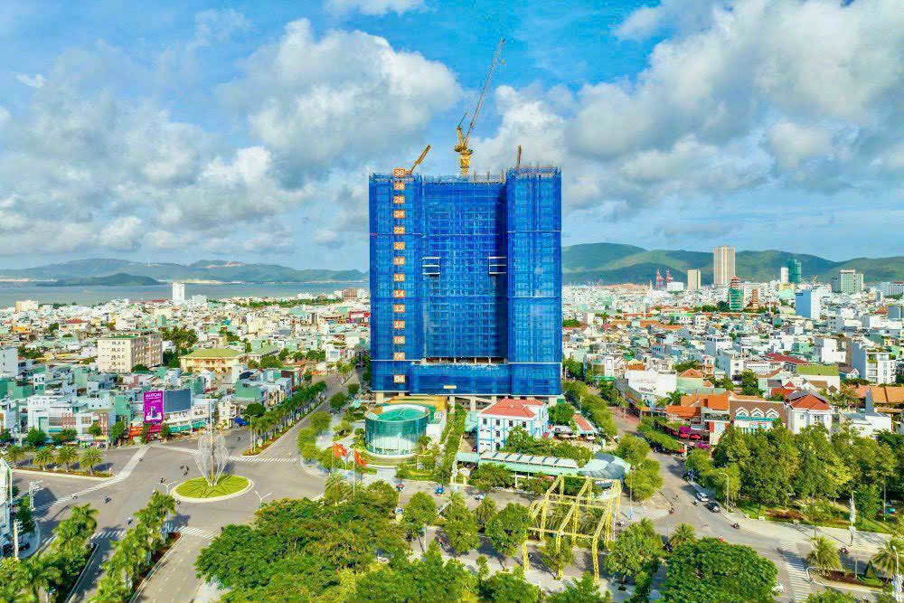 Grand Center Quy Nhơn