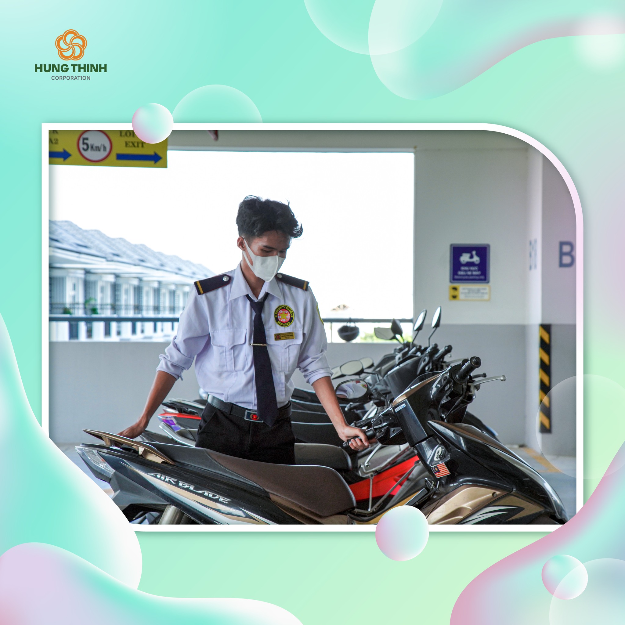 Không gian sống Hưng Thịnh Corp