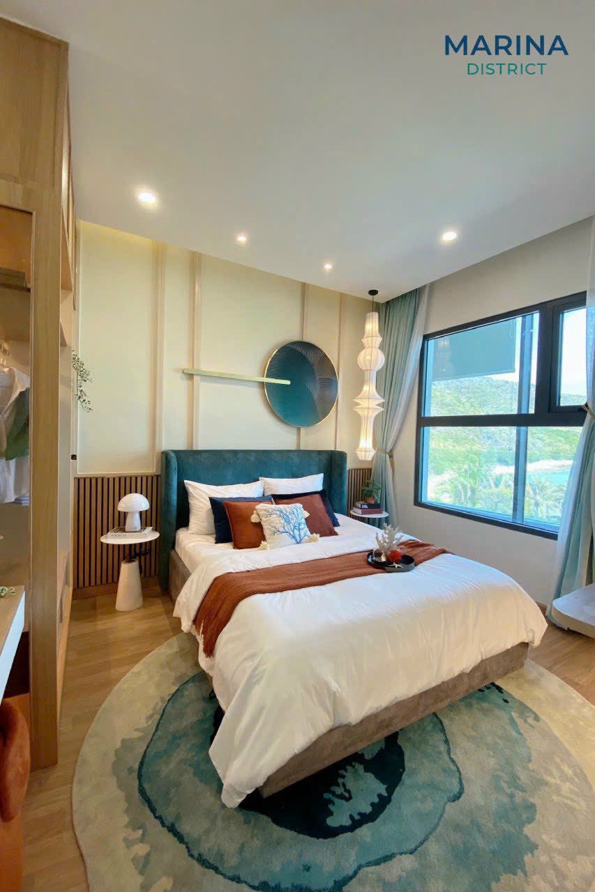 Nhà mẫu Merryhome Suite