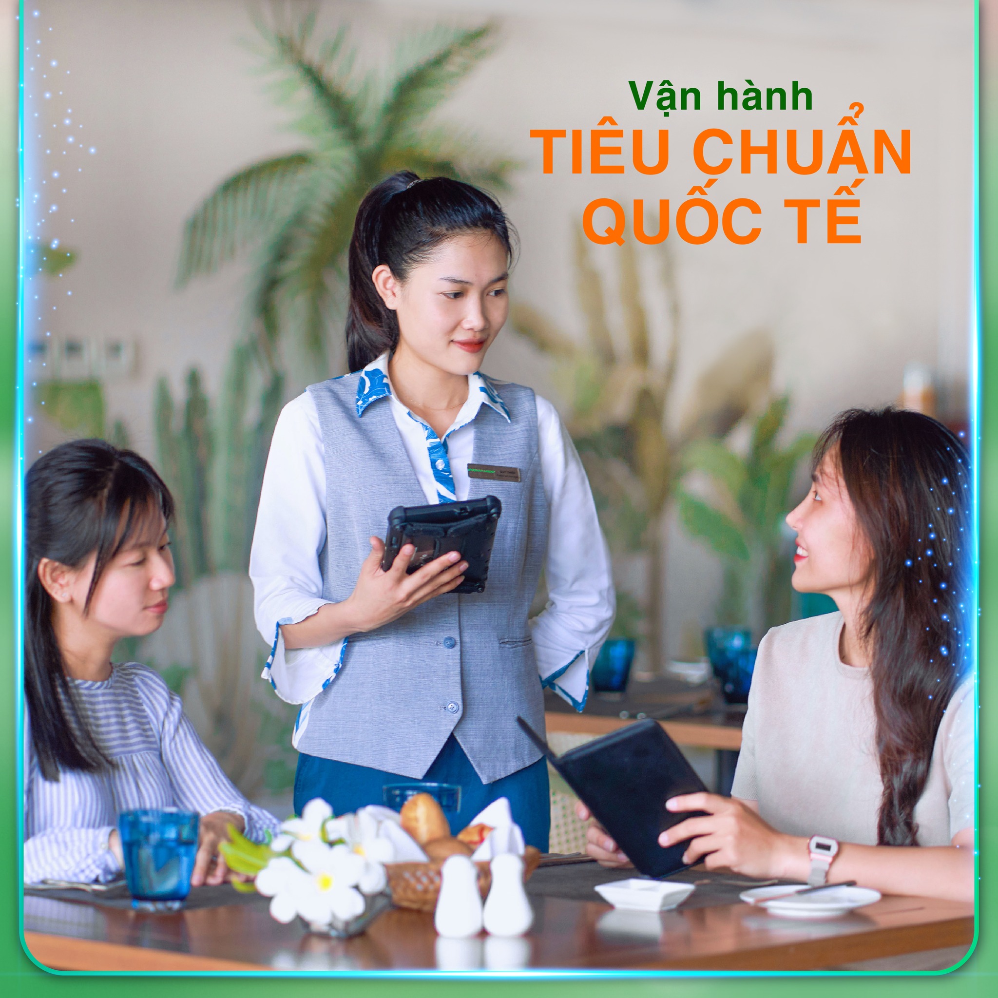 Tiêu chuẩn quốc tế