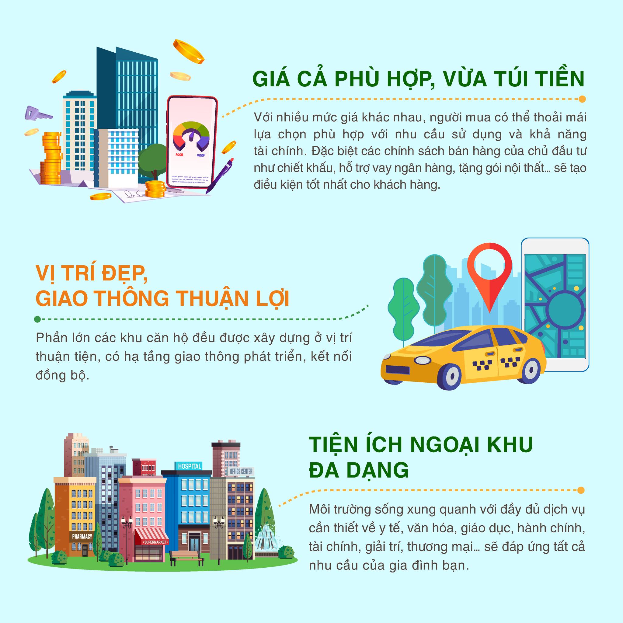 Giá cả phù hợp, vừa túi tiền - Hưng Thịnh Corp